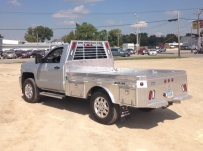 Popular Models Aluminum Truck Beds - PTB 225