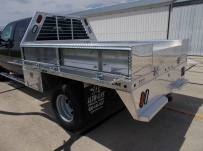 Popular Models Aluminum Truck Beds - PTB 251