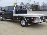 Popular Models Aluminum Truck Beds - PTB 270C