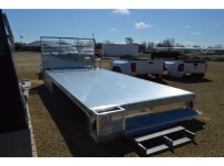 Aluminum Fish Tanks - FT 32A