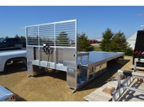 Aluminum Fish Tanks - FT 32C