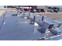 Aluminum Fish Tanks - FT 34E