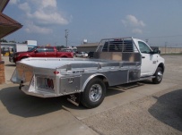 Popular Models Aluminum Truck Beds - PTB 303