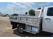 Popular Models Aluminum Truck Beds - PTB 338A