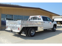 Popular Models Aluminum Truck Beds - PTB 338B