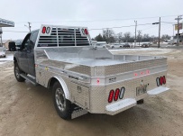 Popular Models Aluminum Truck Beds - PTB 278