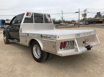 Popular Models Aluminum Truck Beds - PTB 279A