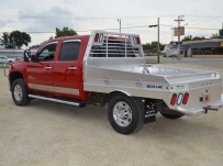 Popular Models Aluminum Truck Beds - PTB 286