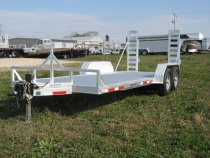 Utility Trailers