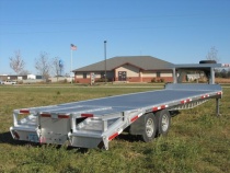 Flatbeds/Cargo Trailers